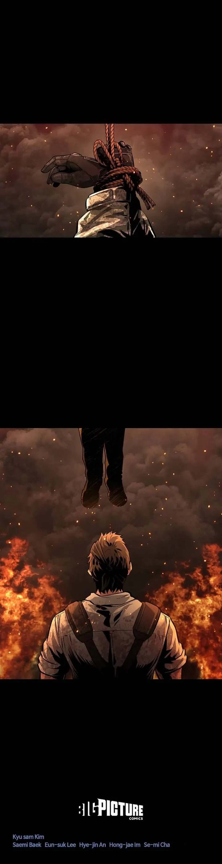 Dead Queen Chapter 57 - 21