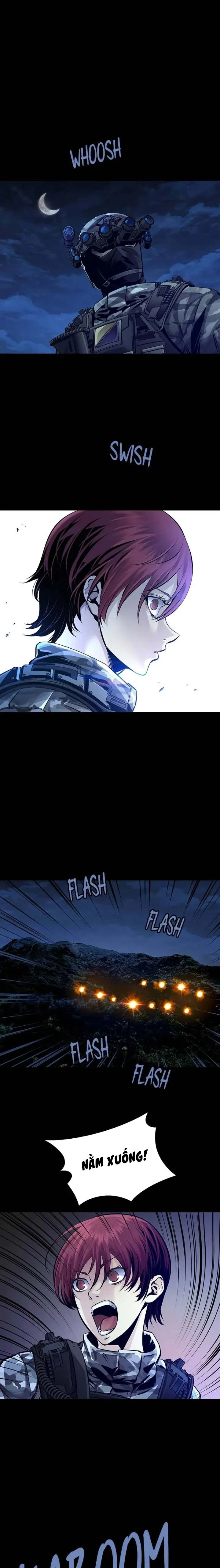 Dead Queen Chapter 58 - 11