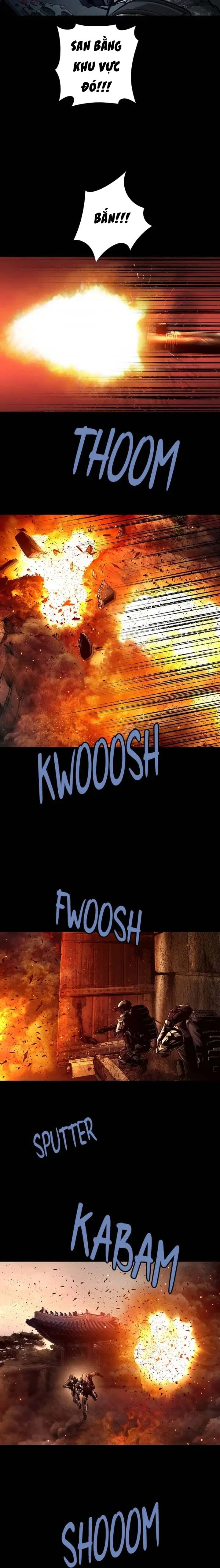 Dead Queen Chapter 58 - 13