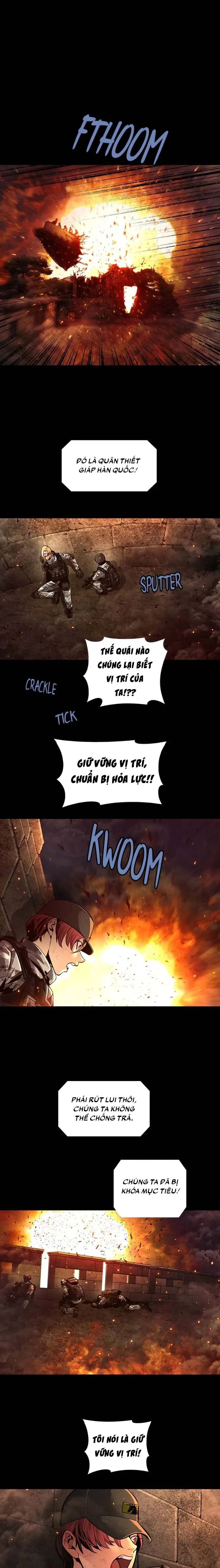 Dead Queen Chapter 58 - 14