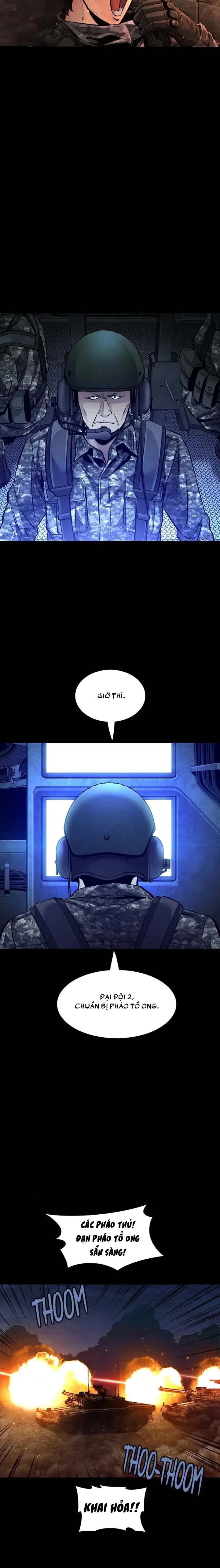 Dead Queen Chapter 58 - 15