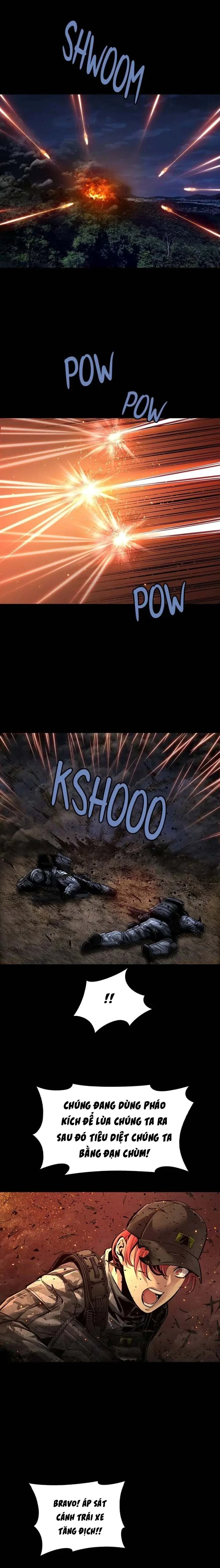 Dead Queen Chapter 58 - 16