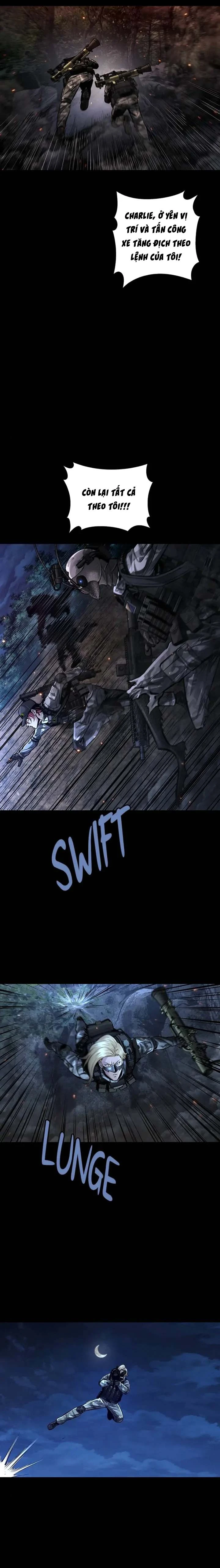 Dead Queen Chapter 58 - 17