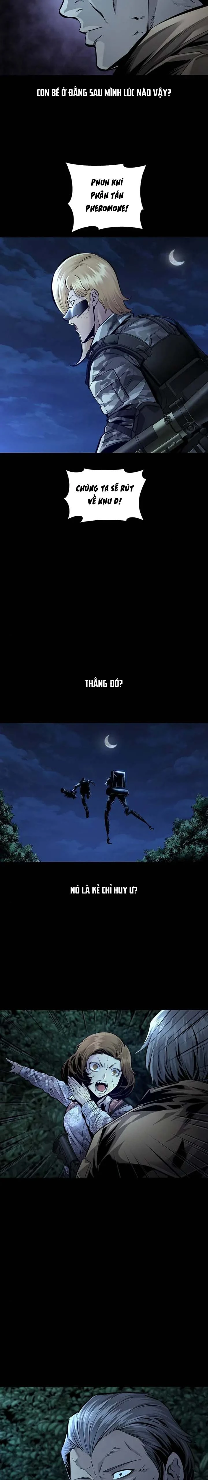 Dead Queen Chapter 59 - 4