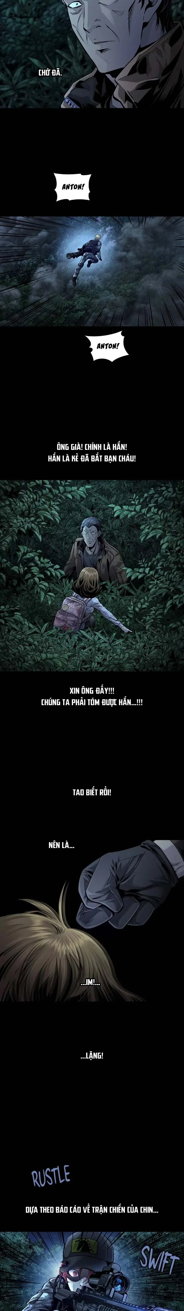 Dead Queen Chapter 59 - 5