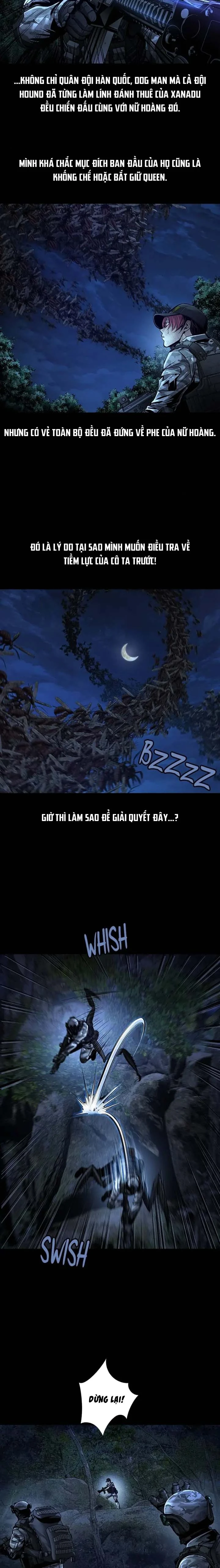Dead Queen Chapter 59 - 6