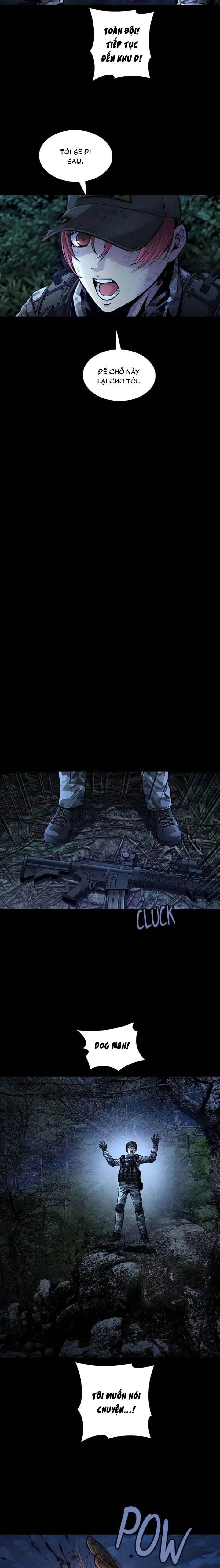 Dead Queen Chapter 59 - 7