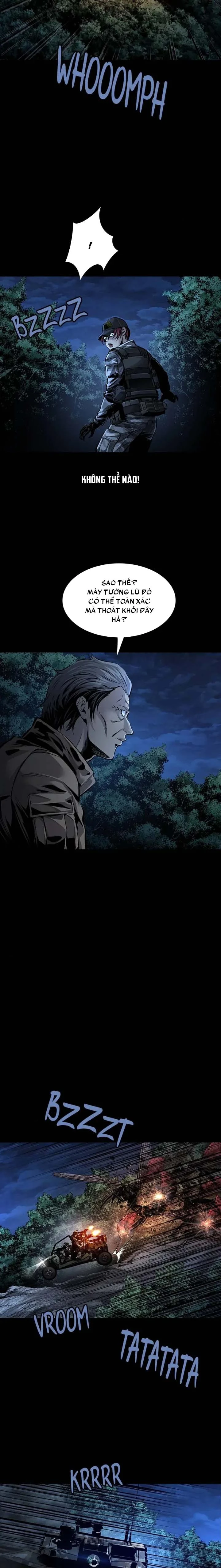 Dead Queen Chapter 59 - 13