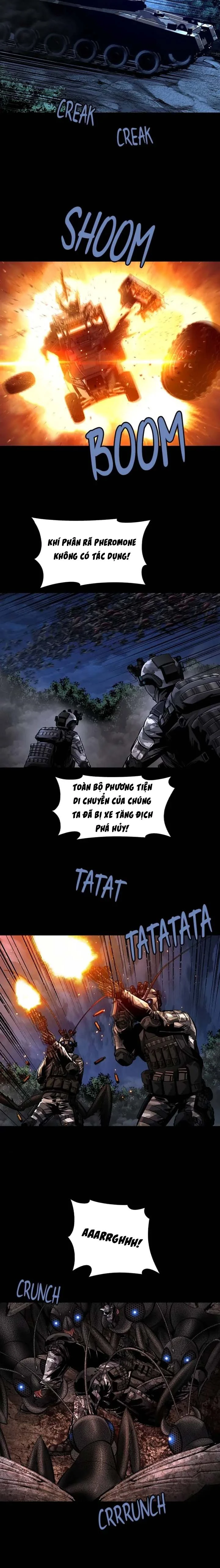 Dead Queen Chapter 59 - 14