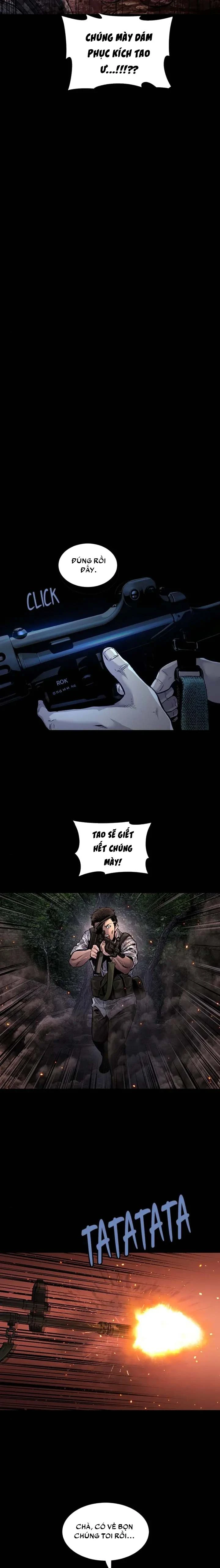 Dead Queen Chapter 59 - 18