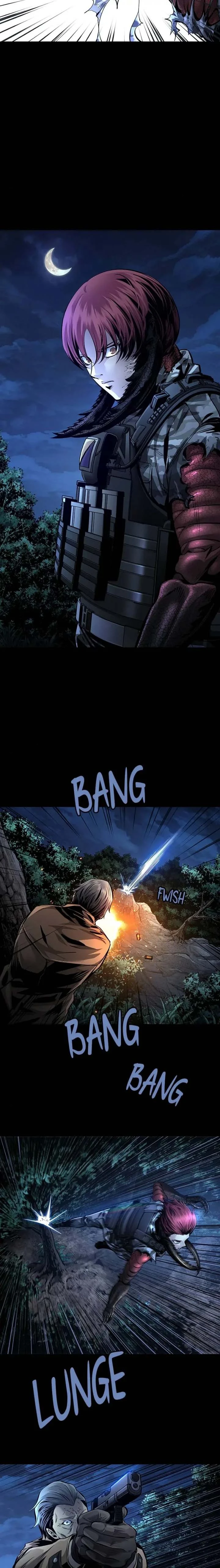 Dead Queen Chapter 59 - 20