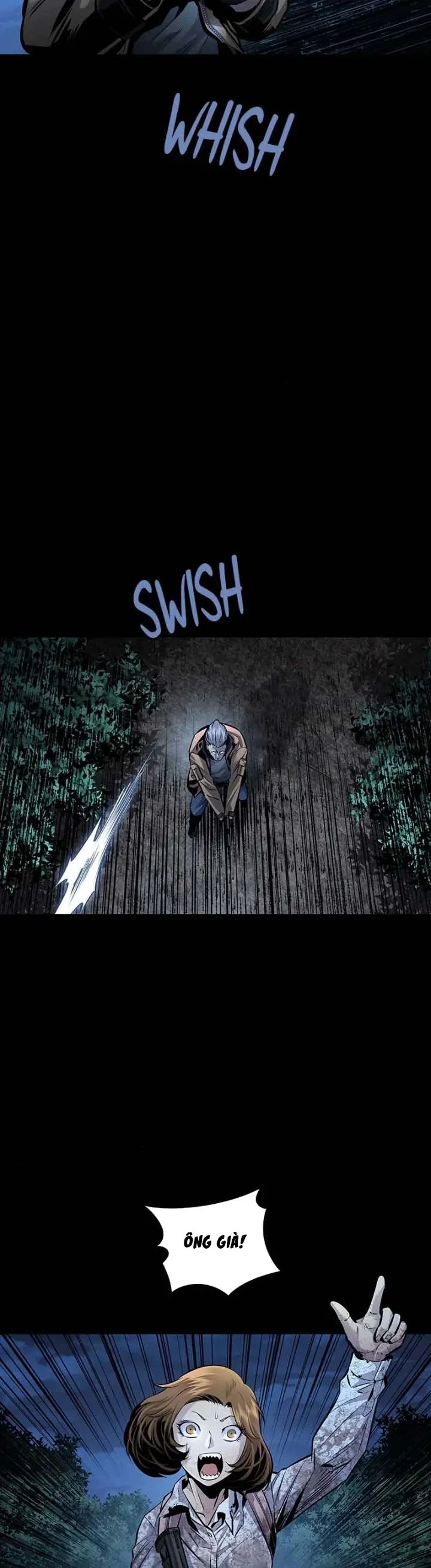 Dead Queen Chapter 59 - 21