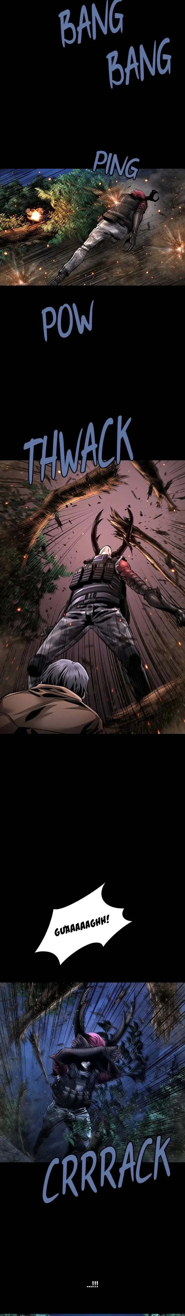 Dead Queen Chapter 60 - 4