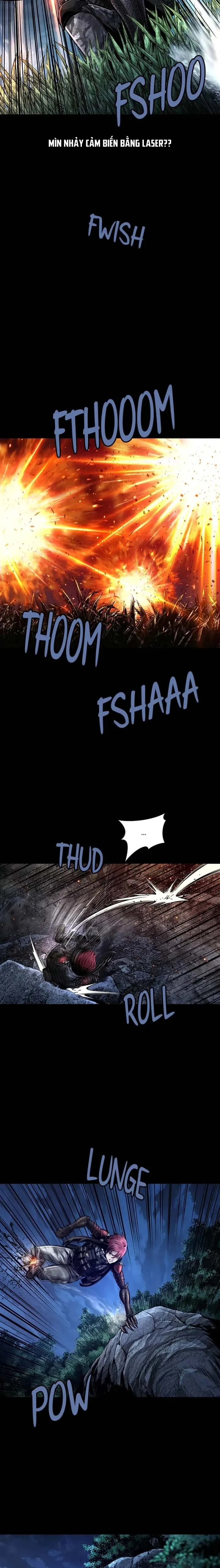 Dead Queen Chapter 60 - 6