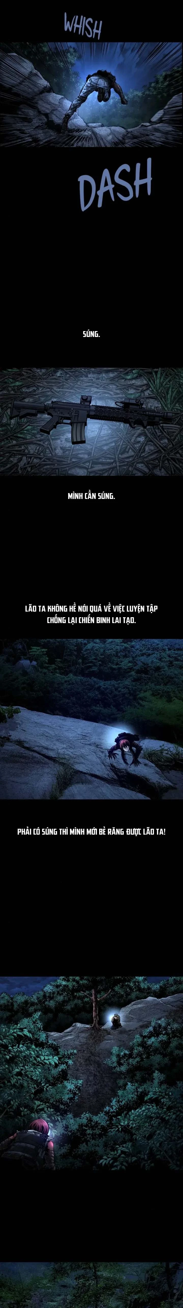 Dead Queen Chapter 60 - 9