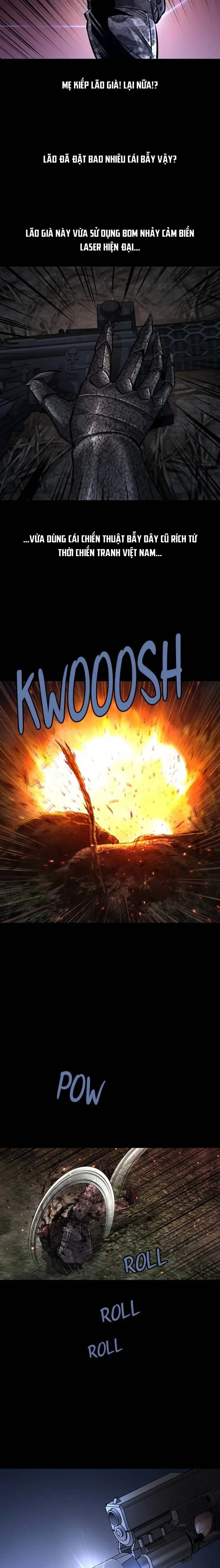 Dead Queen Chapter 60 - 11