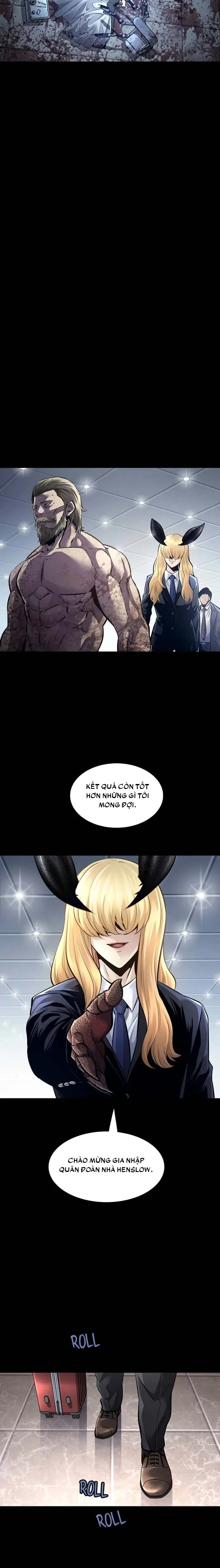 Dead Queen Chapter 61 - 6