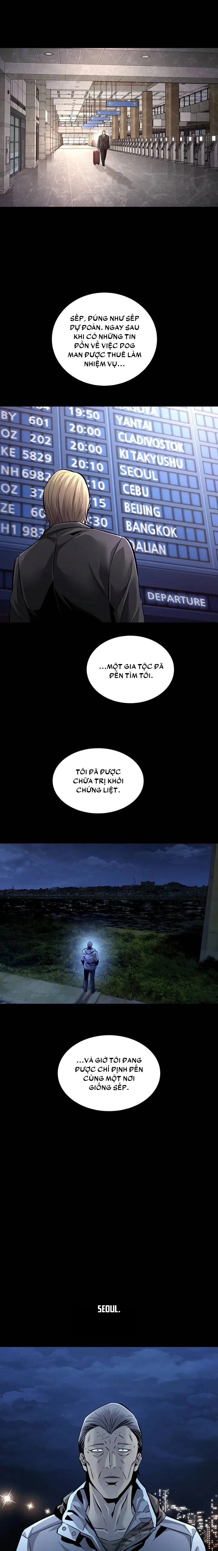 Dead Queen Chapter 61 - 7