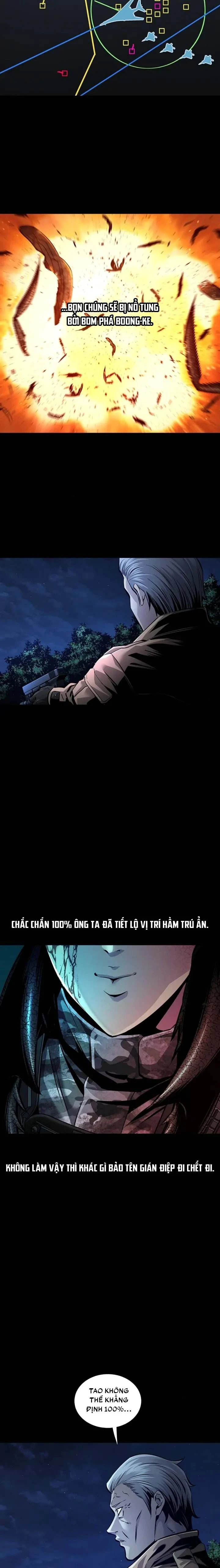 Dead Queen Chapter 61 - 10