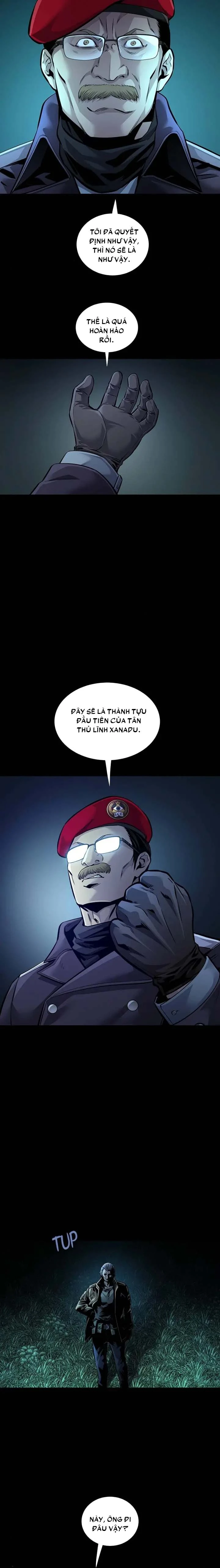 Dead Queen Chapter 61 - 15