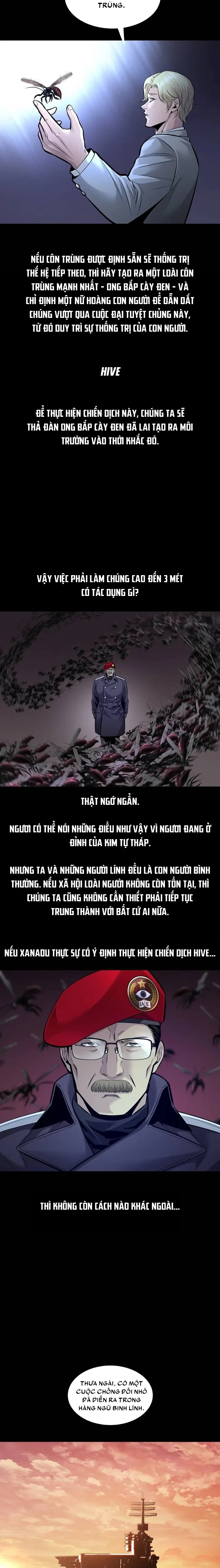 Dead Queen Chapter 62 - 4