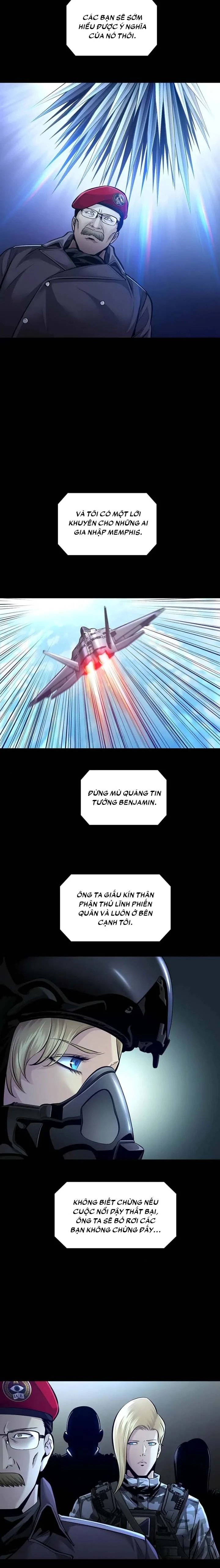 Dead Queen Chapter 62 - 10