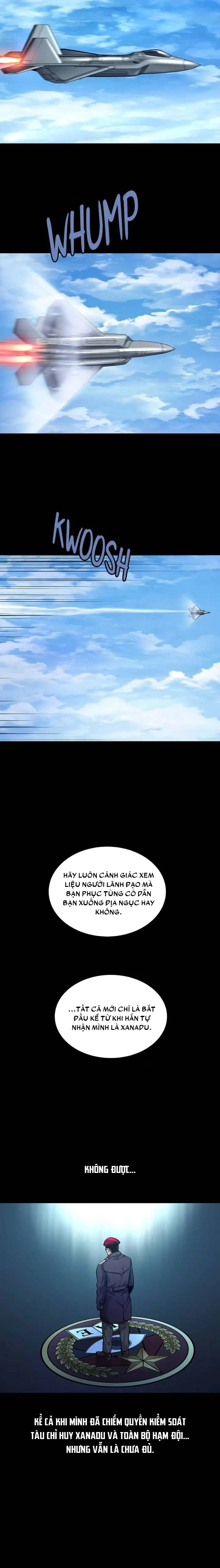 Dead Queen Chapter 62 - 12