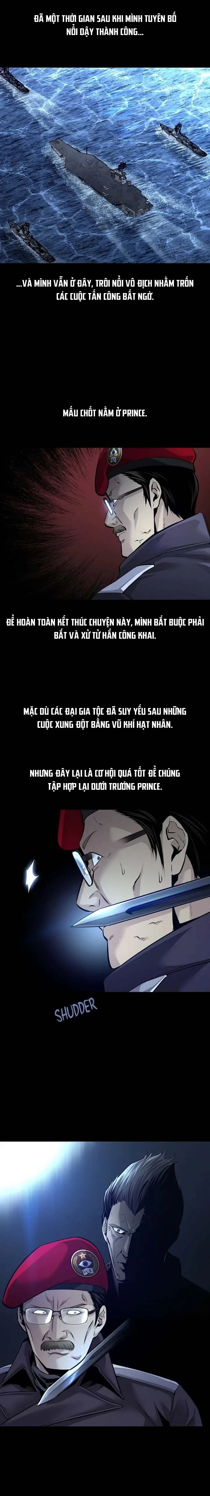 Dead Queen Chapter 62 - 13