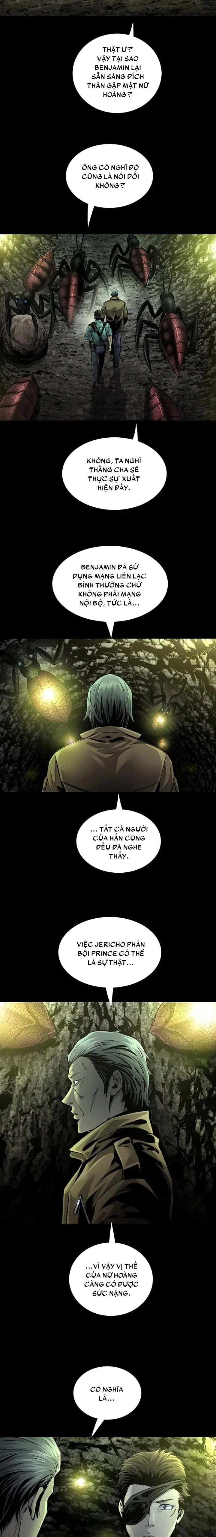 Dead Queen Chapter 62 - 15