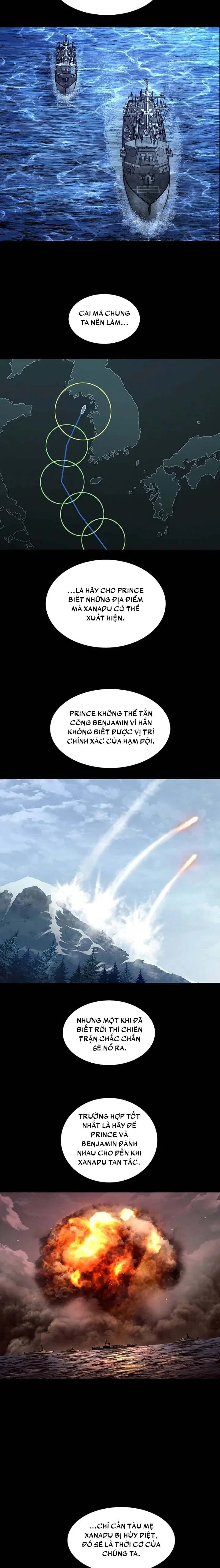 Dead Queen Chapter 62 - 18