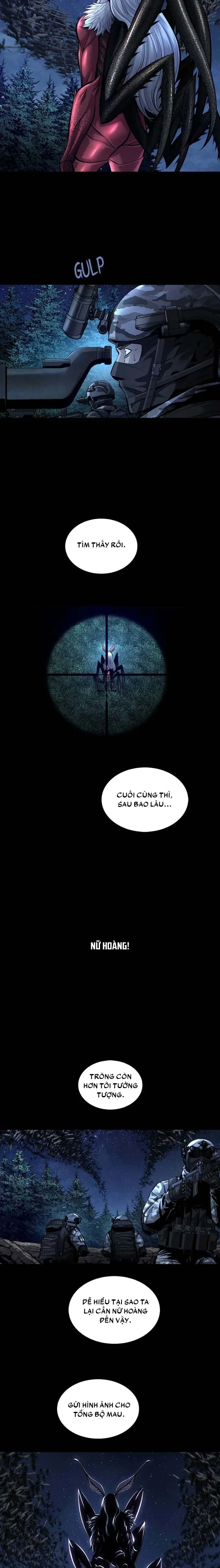 Dead Queen Chapter 62 - 20