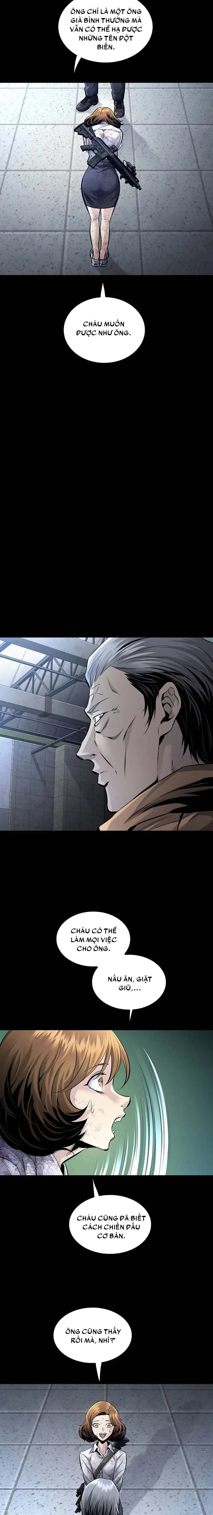 Dead Queen Chapter 63 - 6