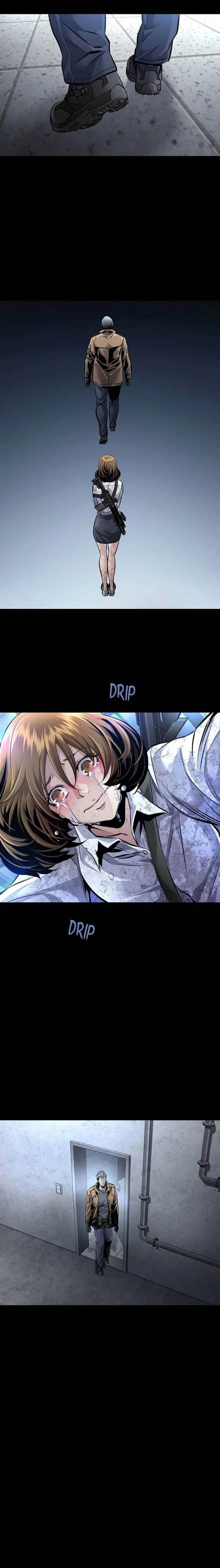 Dead Queen Chapter 63 - 10