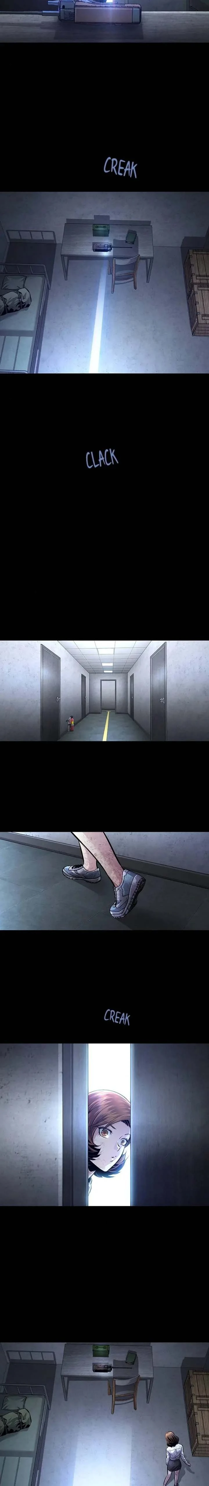 Dead Queen Chapter 63 - 12