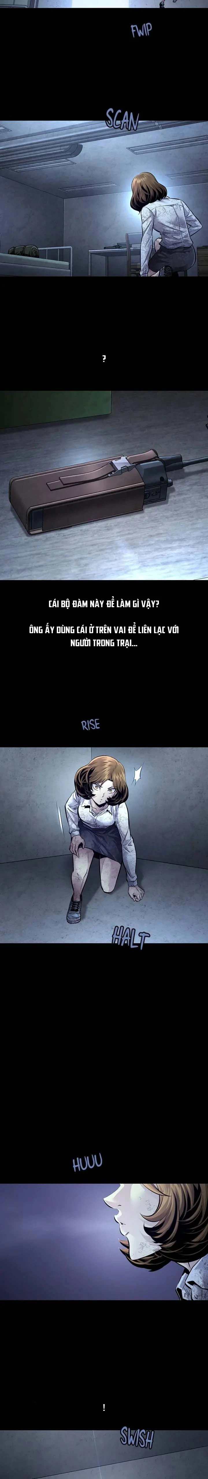 Dead Queen Chapter 63 - 13