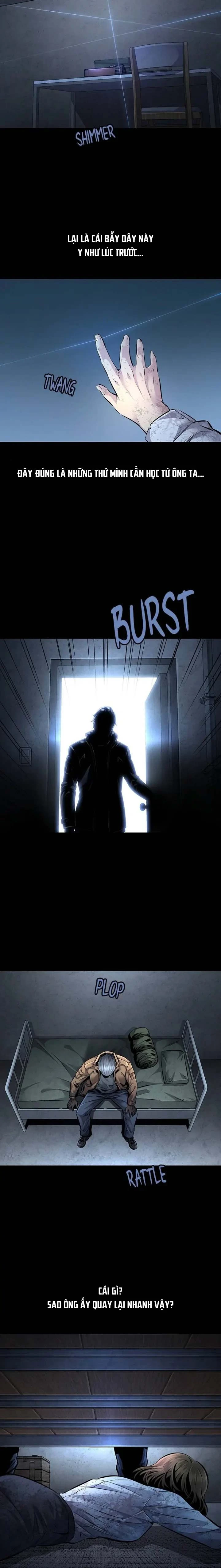 Dead Queen Chapter 63 - 14