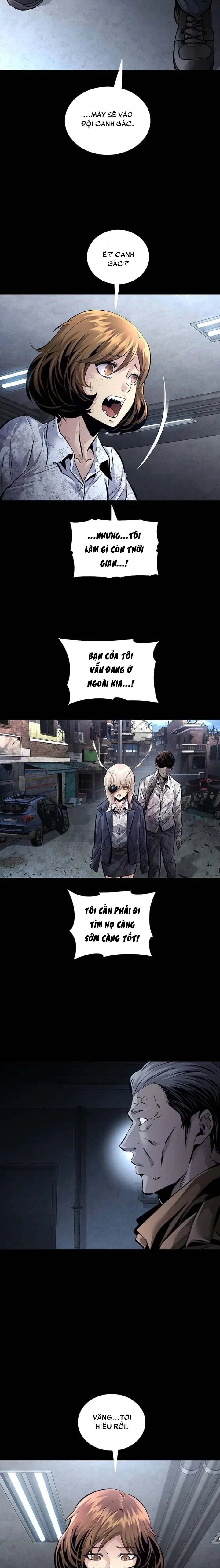 Dead Queen Chapter 63 - 17