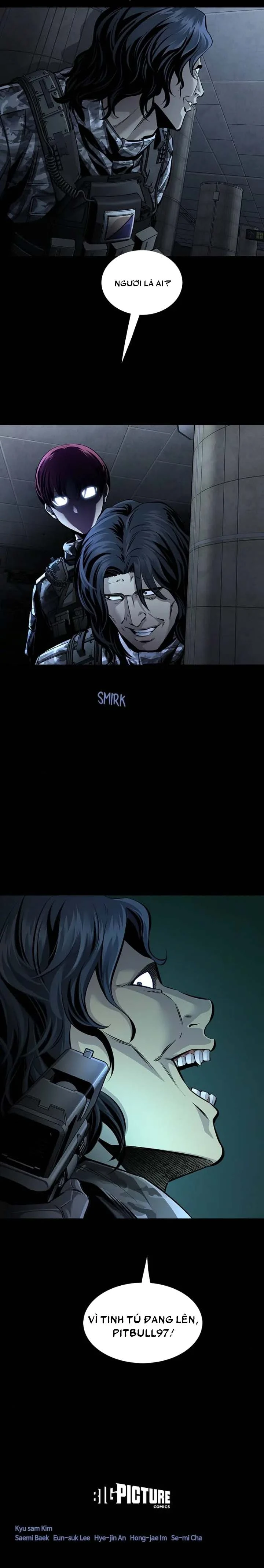 Dead Queen Chapter 63 - 21