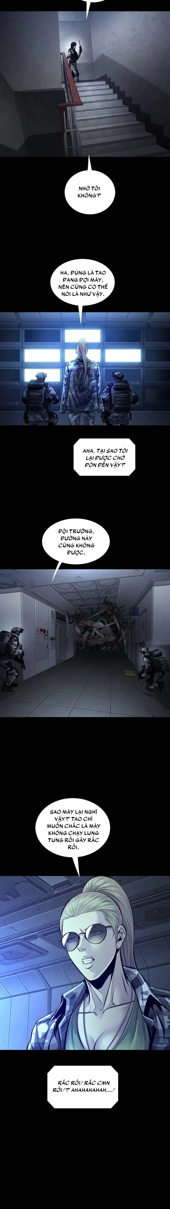 Dead Queen Chapter 64 - 8