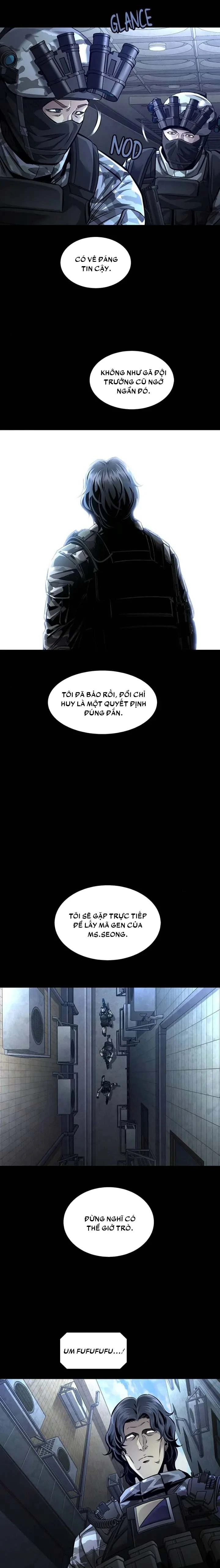 Dead Queen Chapter 64 - 10