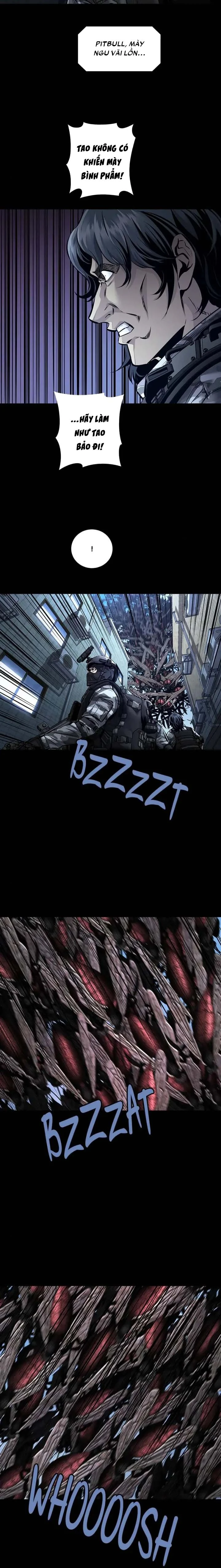 Dead Queen Chapter 64 - 11