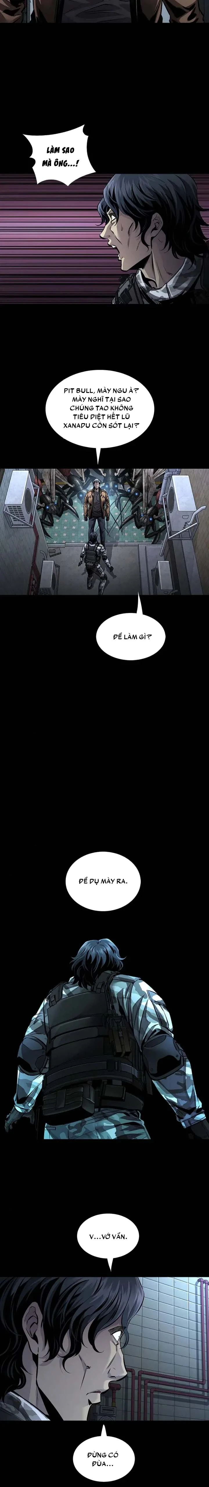 Dead Queen Chapter 64 - 13