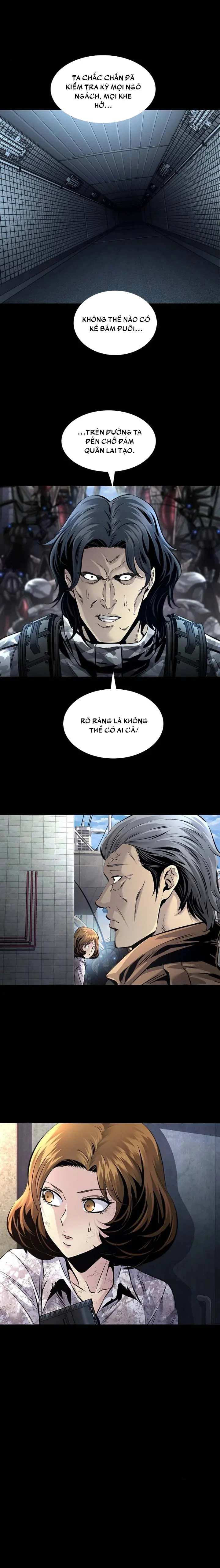 Dead Queen Chapter 64 - 14