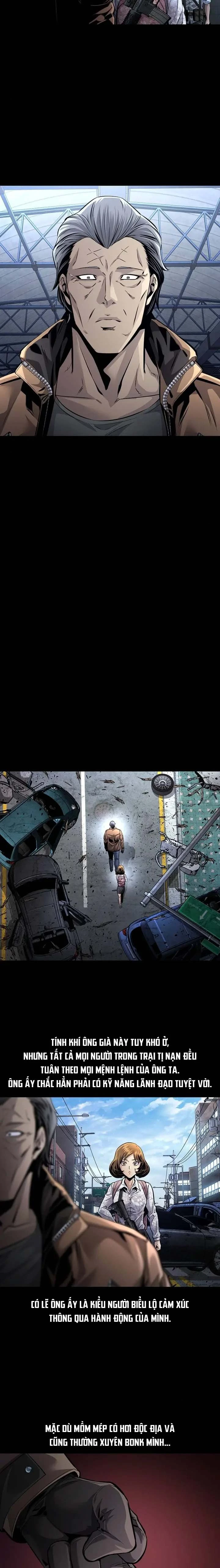 Dead Queen Chapter 64 - 16