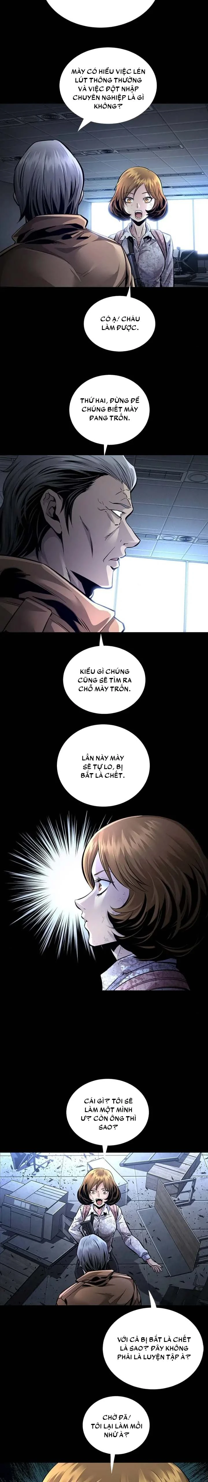 Dead Queen Chapter 64 - 18