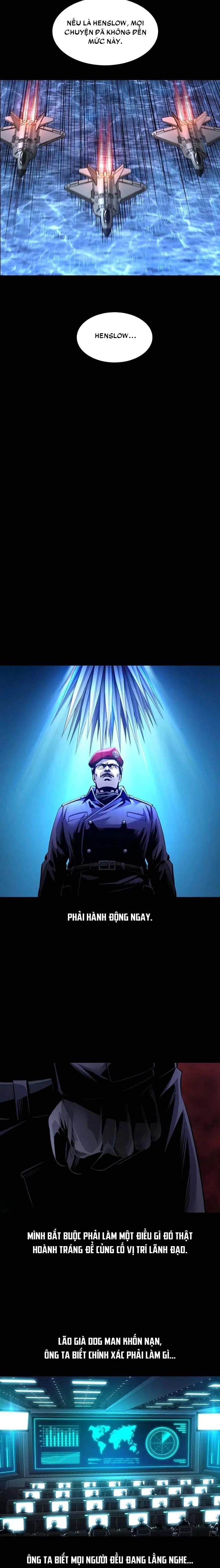 Dead Queen Chapter 65 - 6