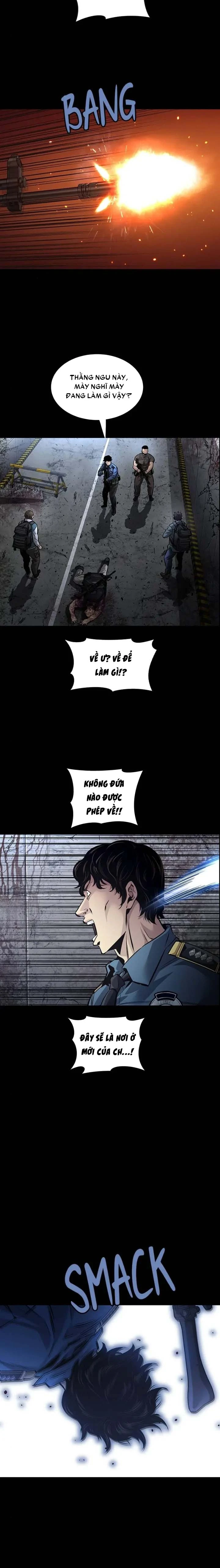 Dead Queen Chapter 65 - 10