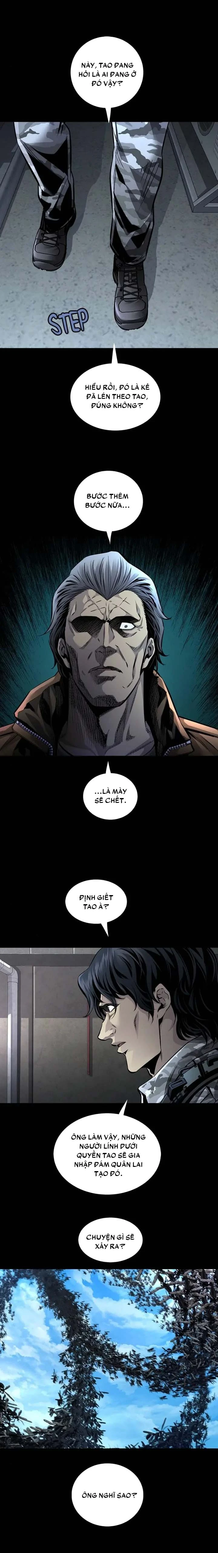 Dead Queen Chapter 65 - 17