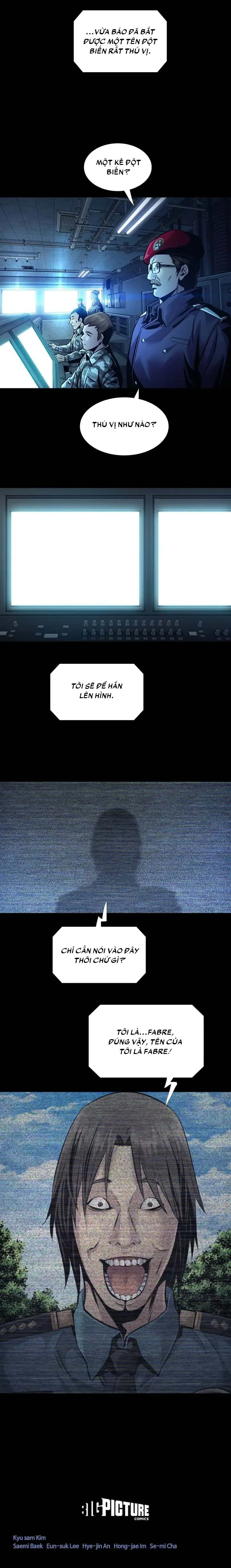 Dead Queen Chapter 65 - 20