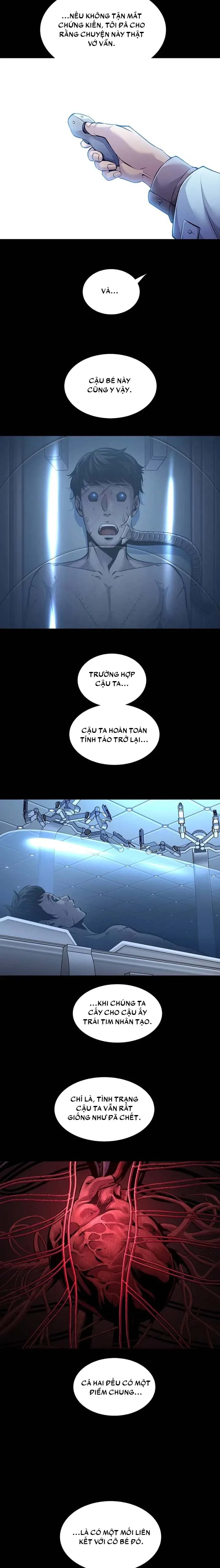 Dead Queen Chapter 66 - 5